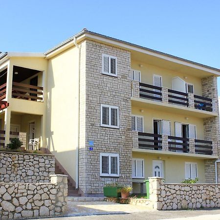 Apartments With A Parking Space Pag - 9388 Pag Town Exterior photo