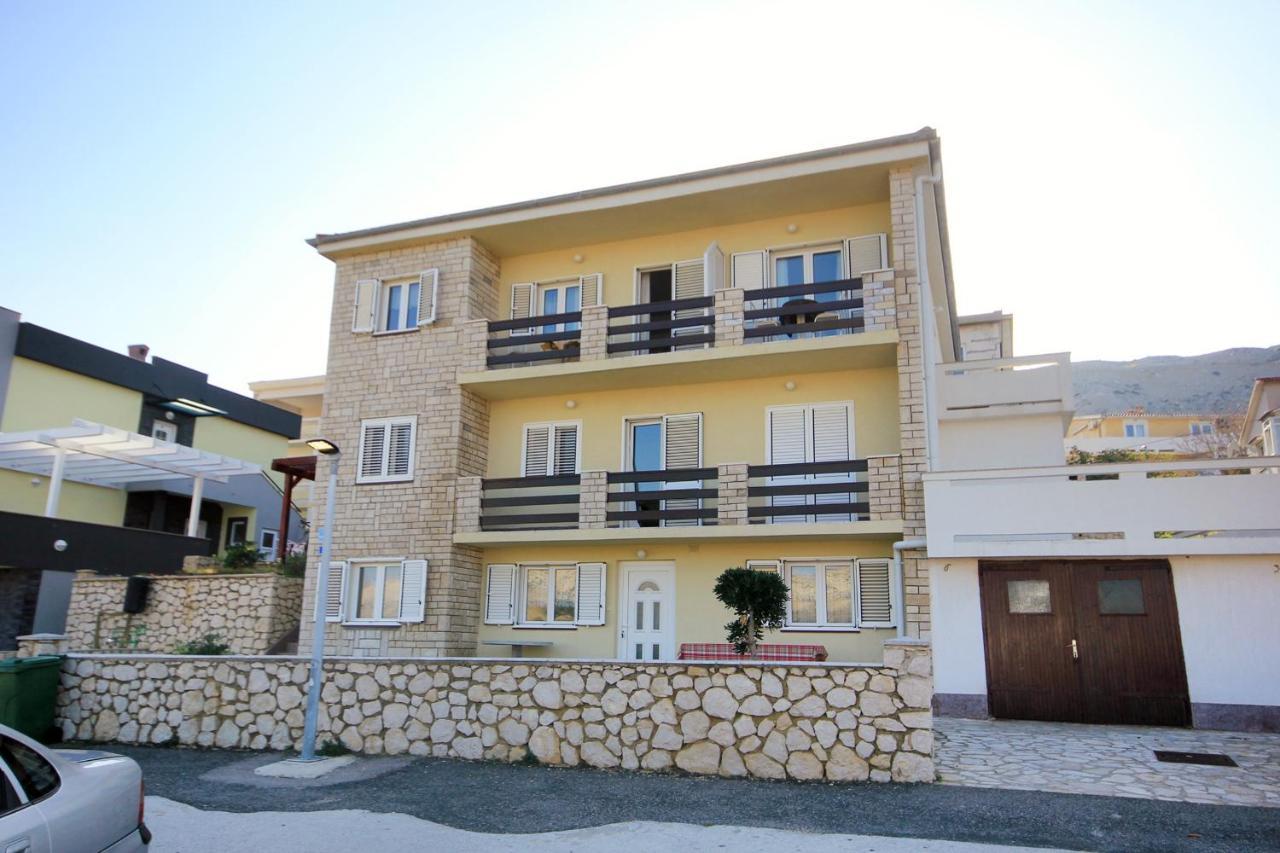 Apartments With A Parking Space Pag - 9388 Pag Town Exterior photo